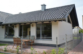 Sommerwind Haushälfte in Fuhlendorf